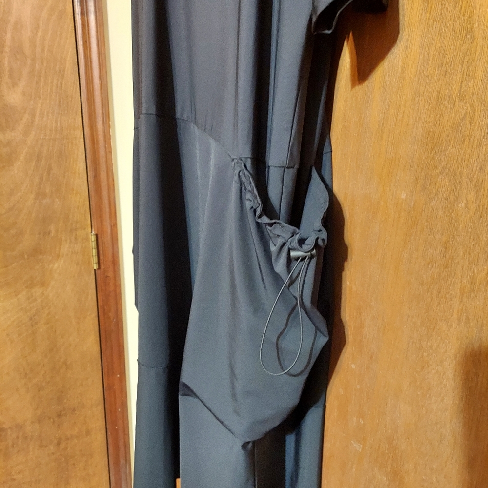 COPY - COMFY USA DRESS SIZE 1X - Picture 5 of 5